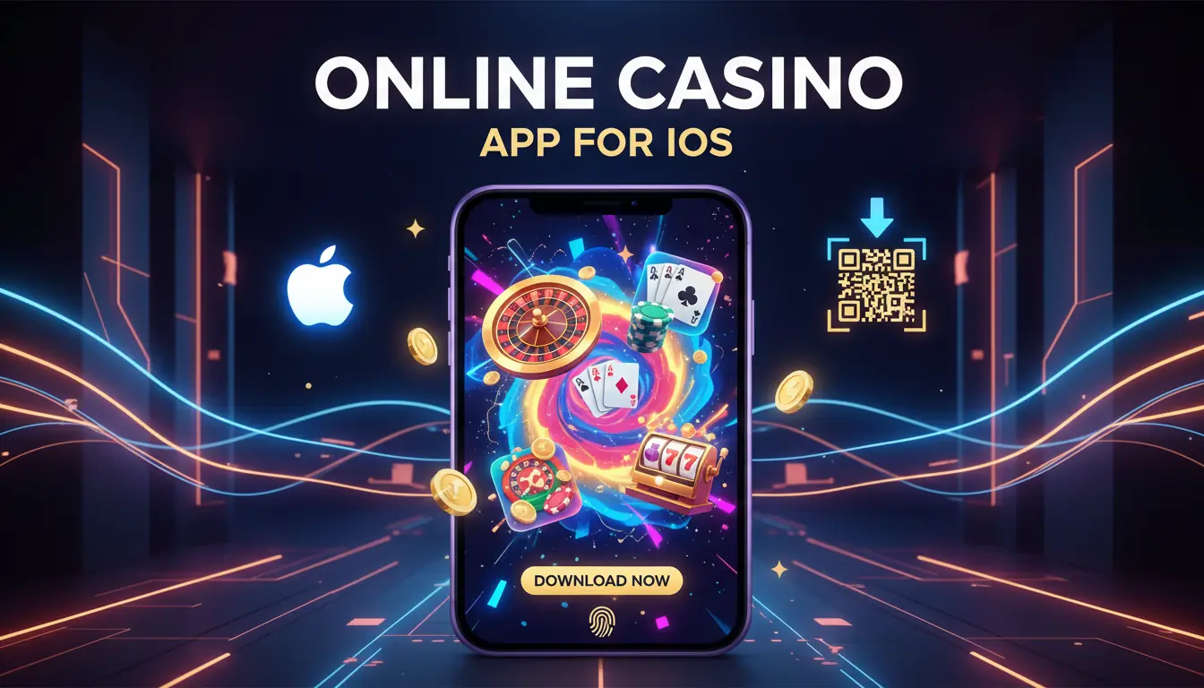 Level up casino iPhone app