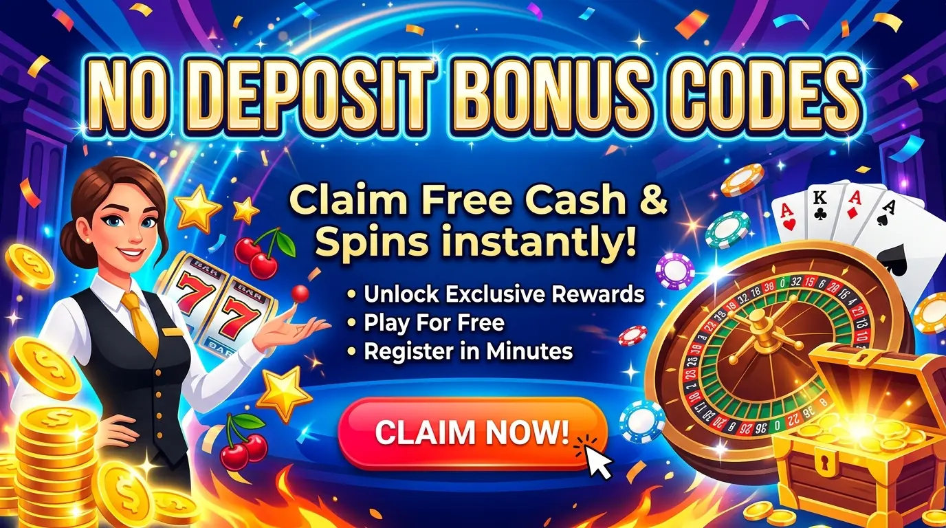 Level up casino bonus uten innskudd