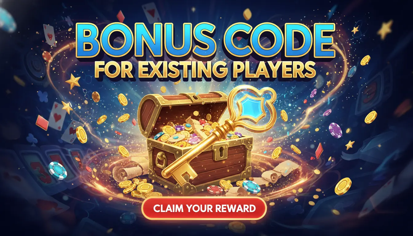 Level up casino bonuskode for spillere