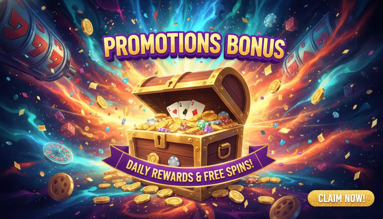 Level up casino kampanjer