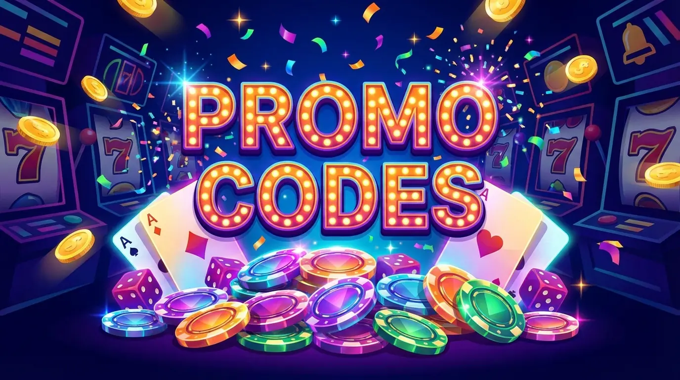 Level up casino promokoder