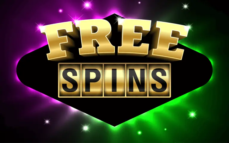 Level up casino free spins