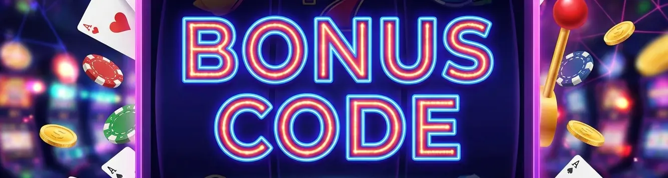 Level up casino bonuskode