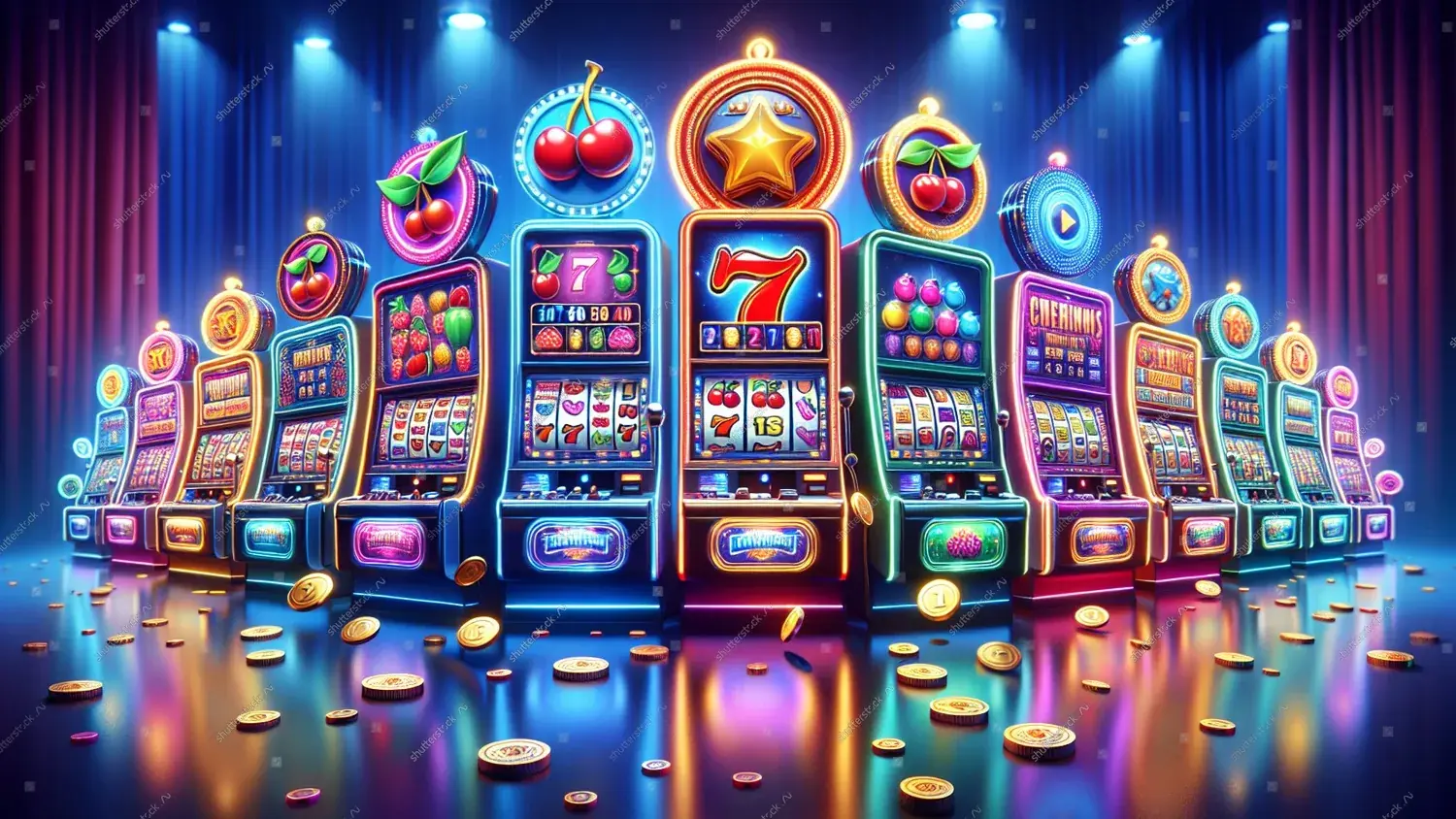Casino spill Level up casino