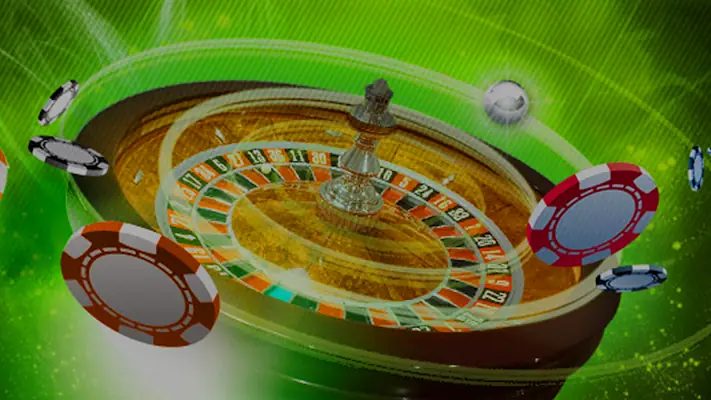 Level up casino roulette