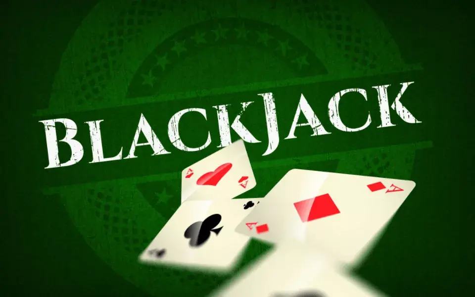 Level up casino blackjack