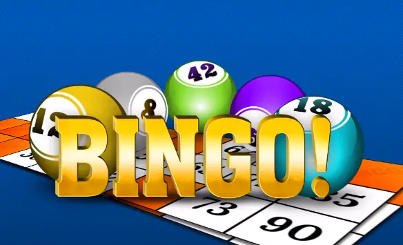 Level up casino bingo
