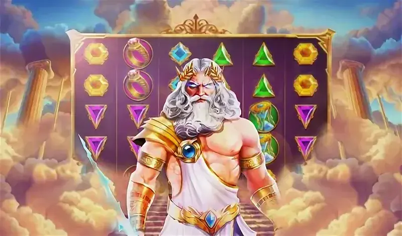 Level up casino Gates of Olympus