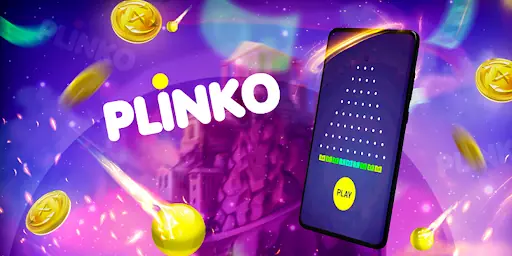 Level up casino Plinko